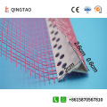 PVC plastic under drip corner protection net